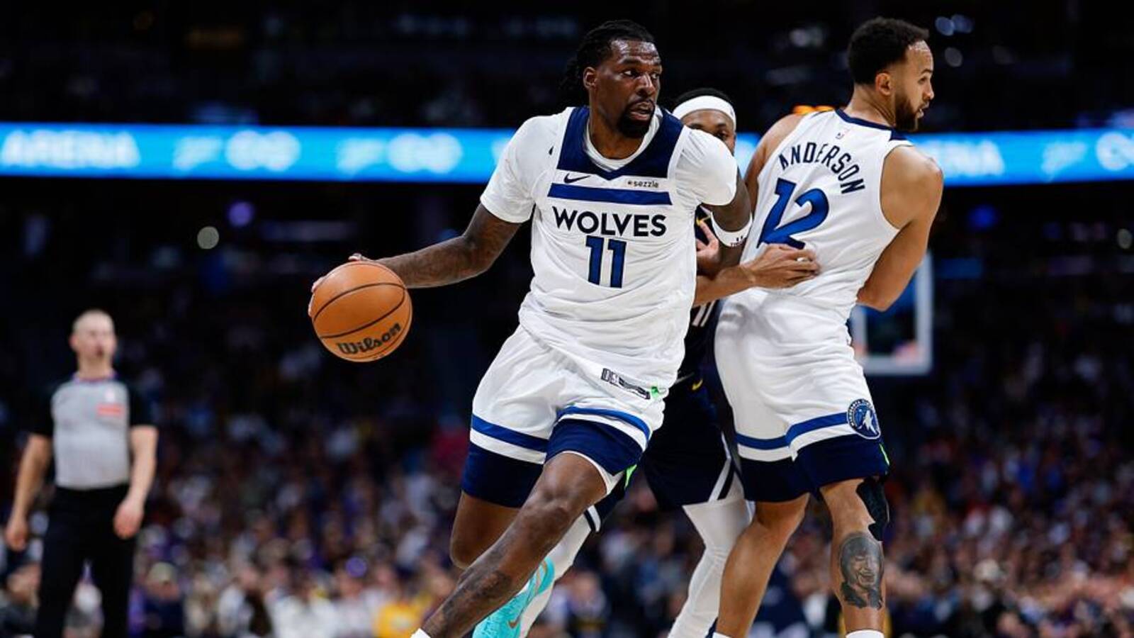Charlotte Hornets Player Preview: Naz Reid