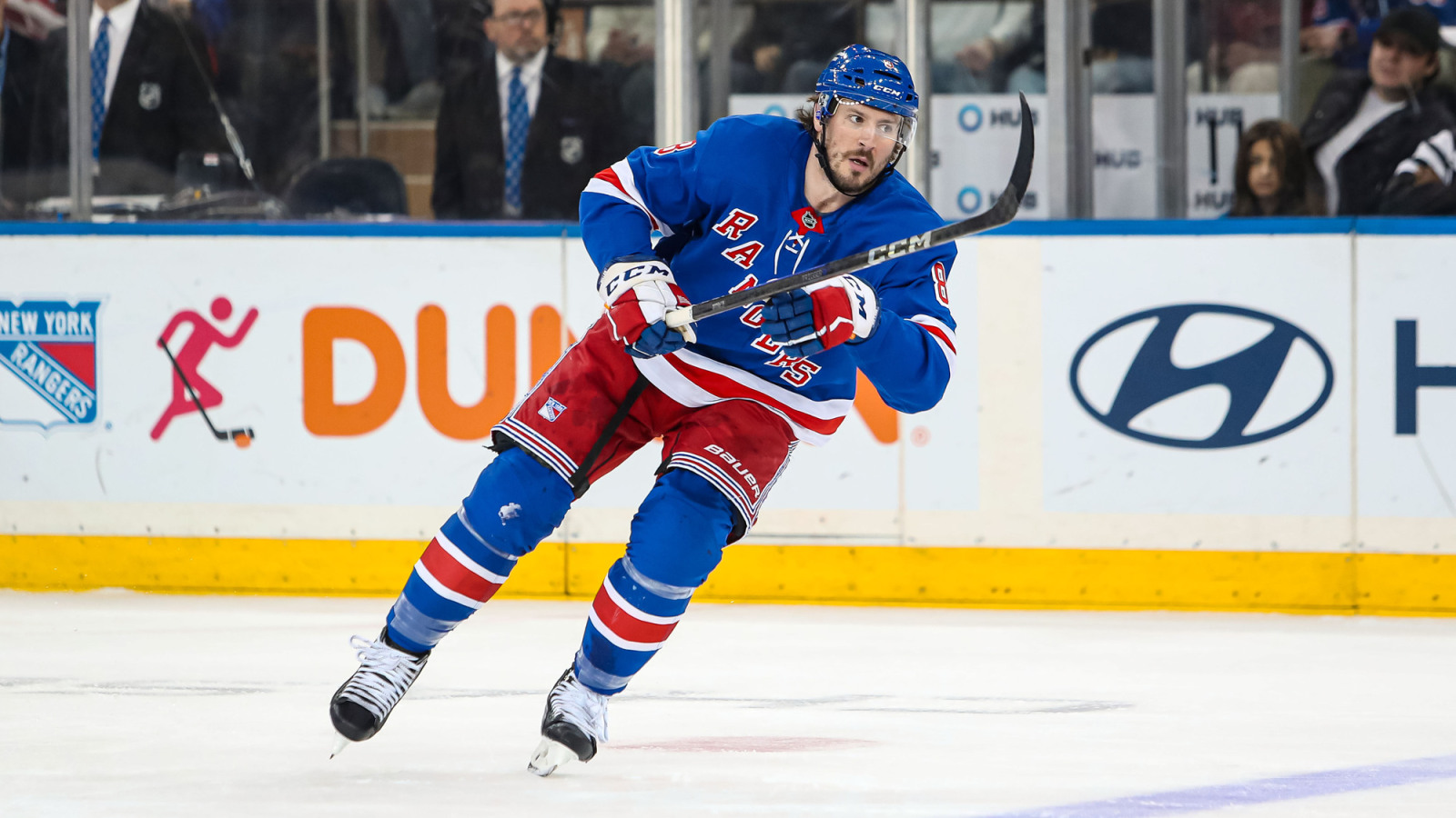 NHL News