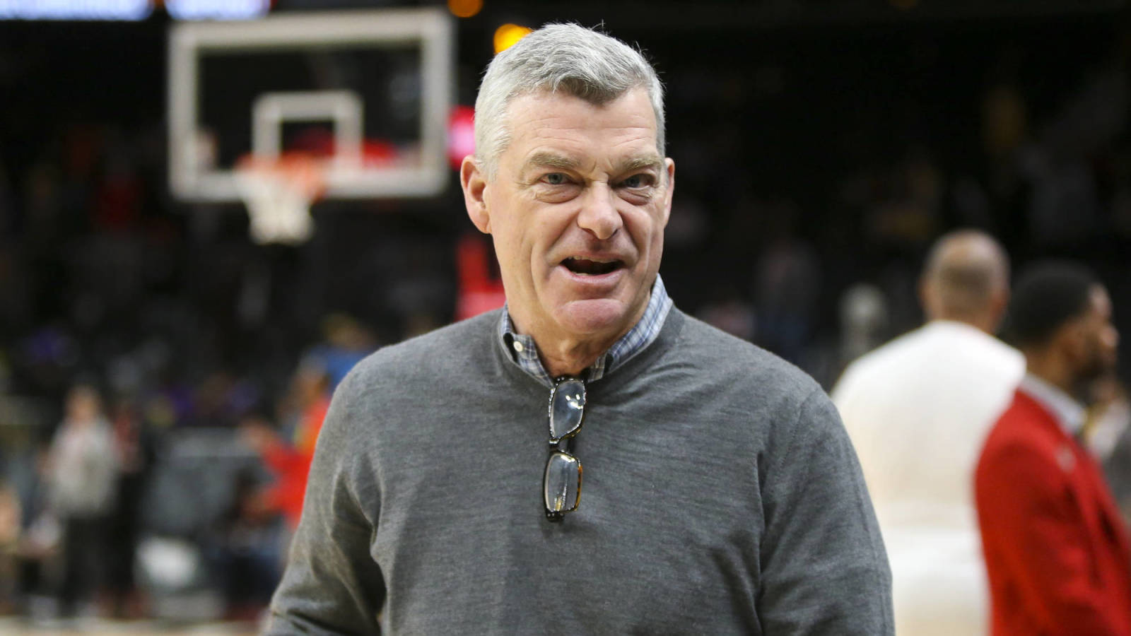 Hawks owner wants team to be top-tier free-agent destination - Vimarsana News