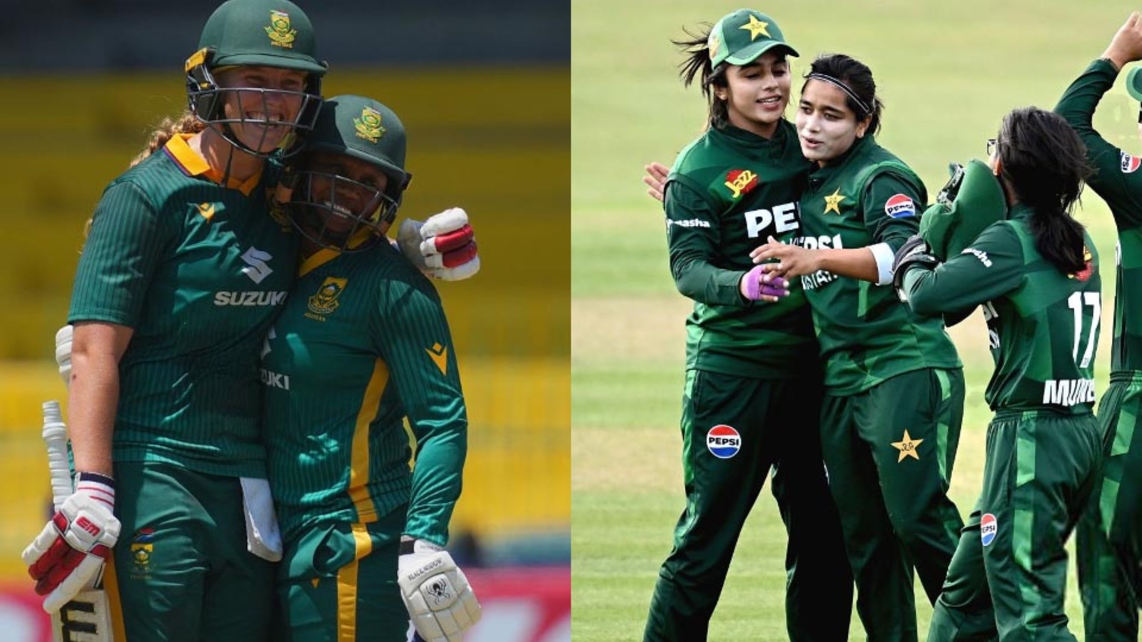 Pakistan Women vs South Africa Women Match Prediction, 2nd ODI – Who ...