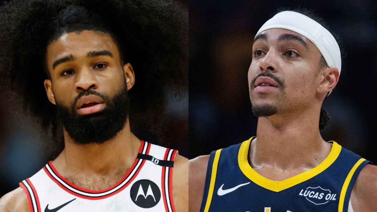 Pacers vs Bulls Injury Report (Nov. 29): Are Coby White, Andrew ...