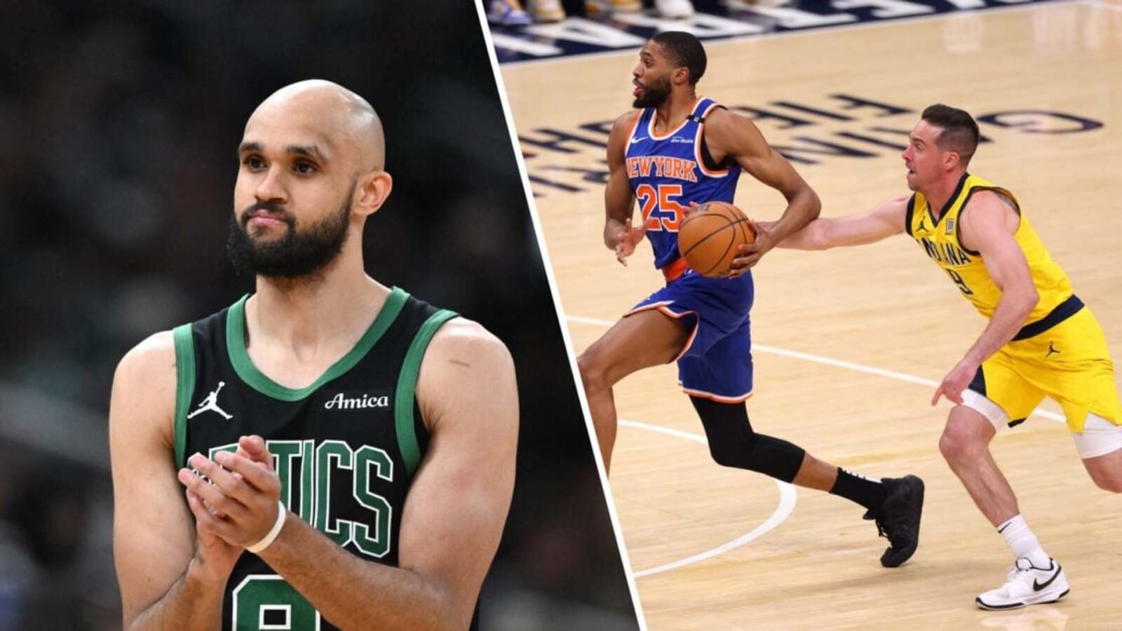 NBA News