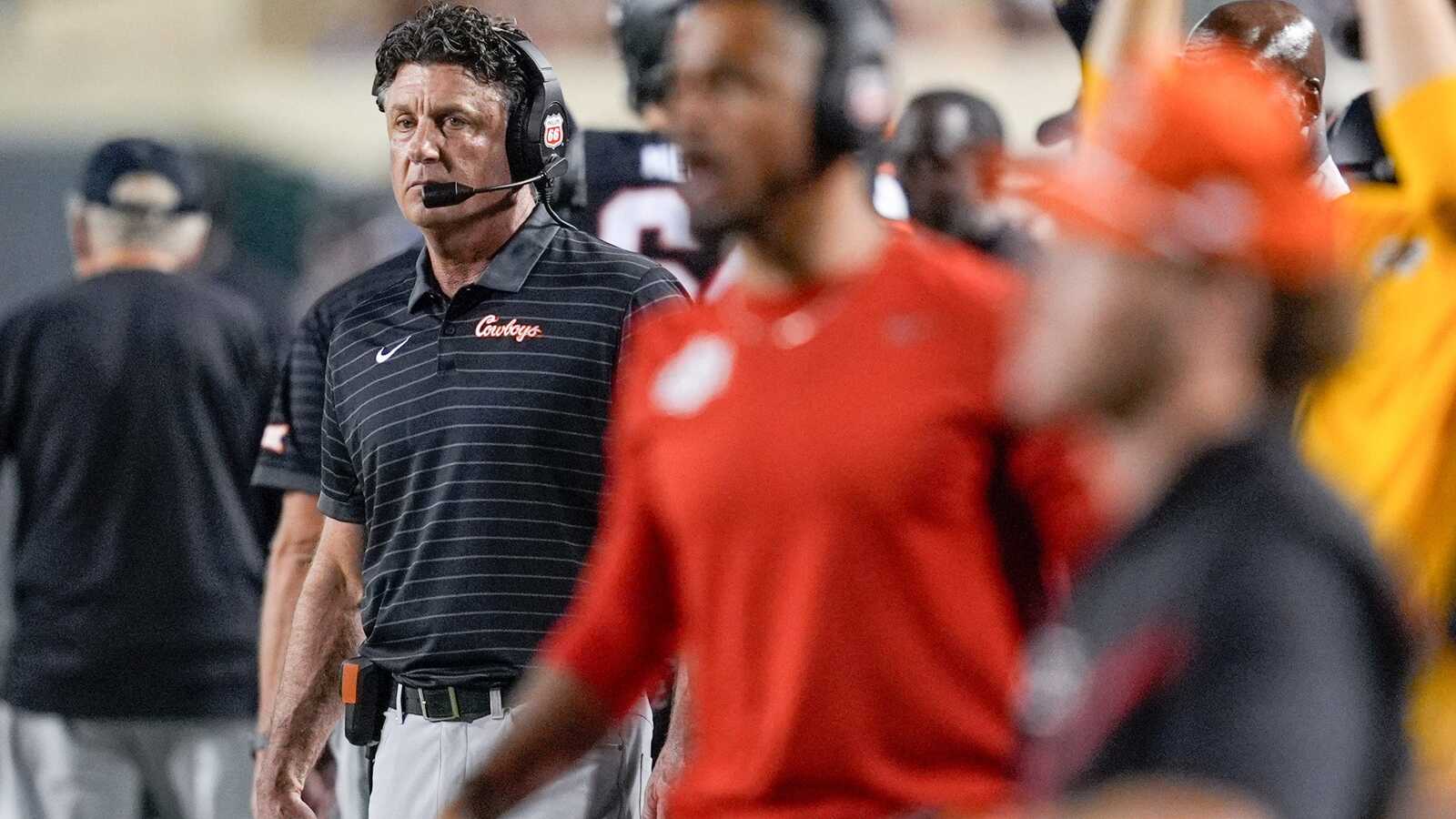 What Are the Top 5 Questions for the Big 12 in Week 1?