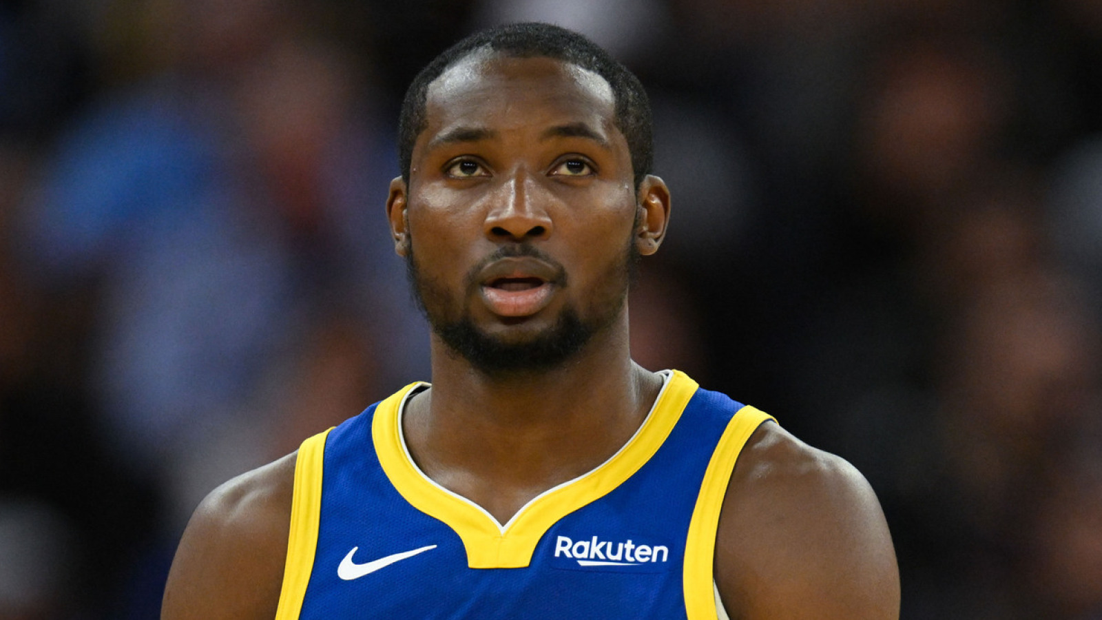 Lakers could solve Warriors' problems with Jonathan Kuminga trade