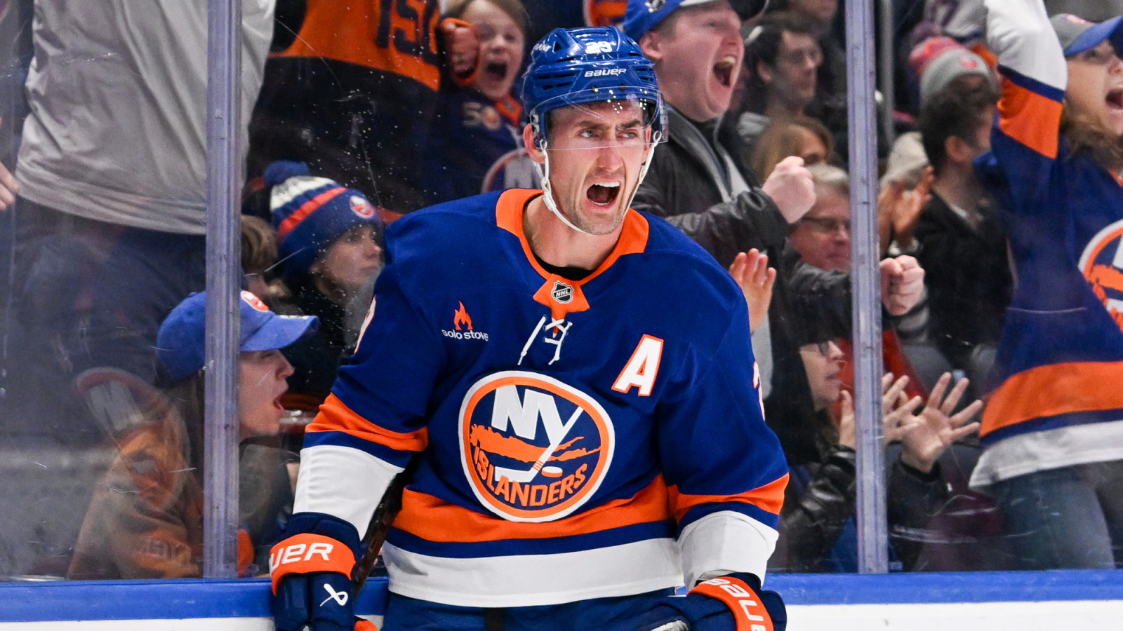 NHL News