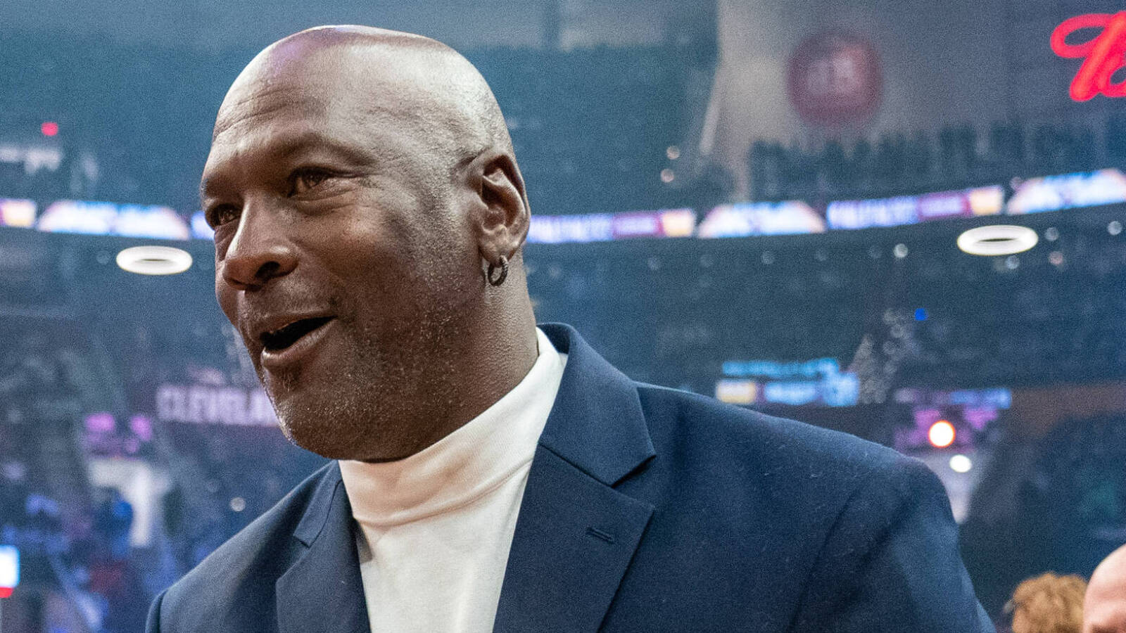 Michael Jordan sets inspirational record - Vimarsana News