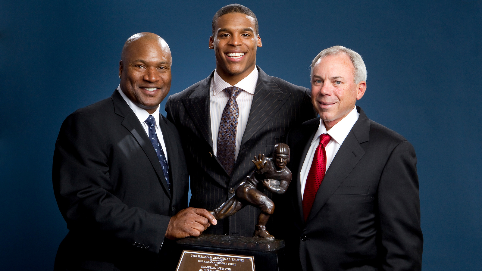 Looking back at the NFL careers of the last 50 Heisman winners Yardbarker