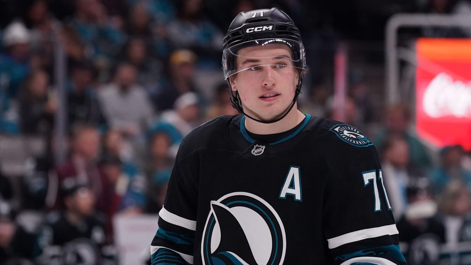 Matt Larkin's fantasy hockey top 300 player rankings for 2026-27