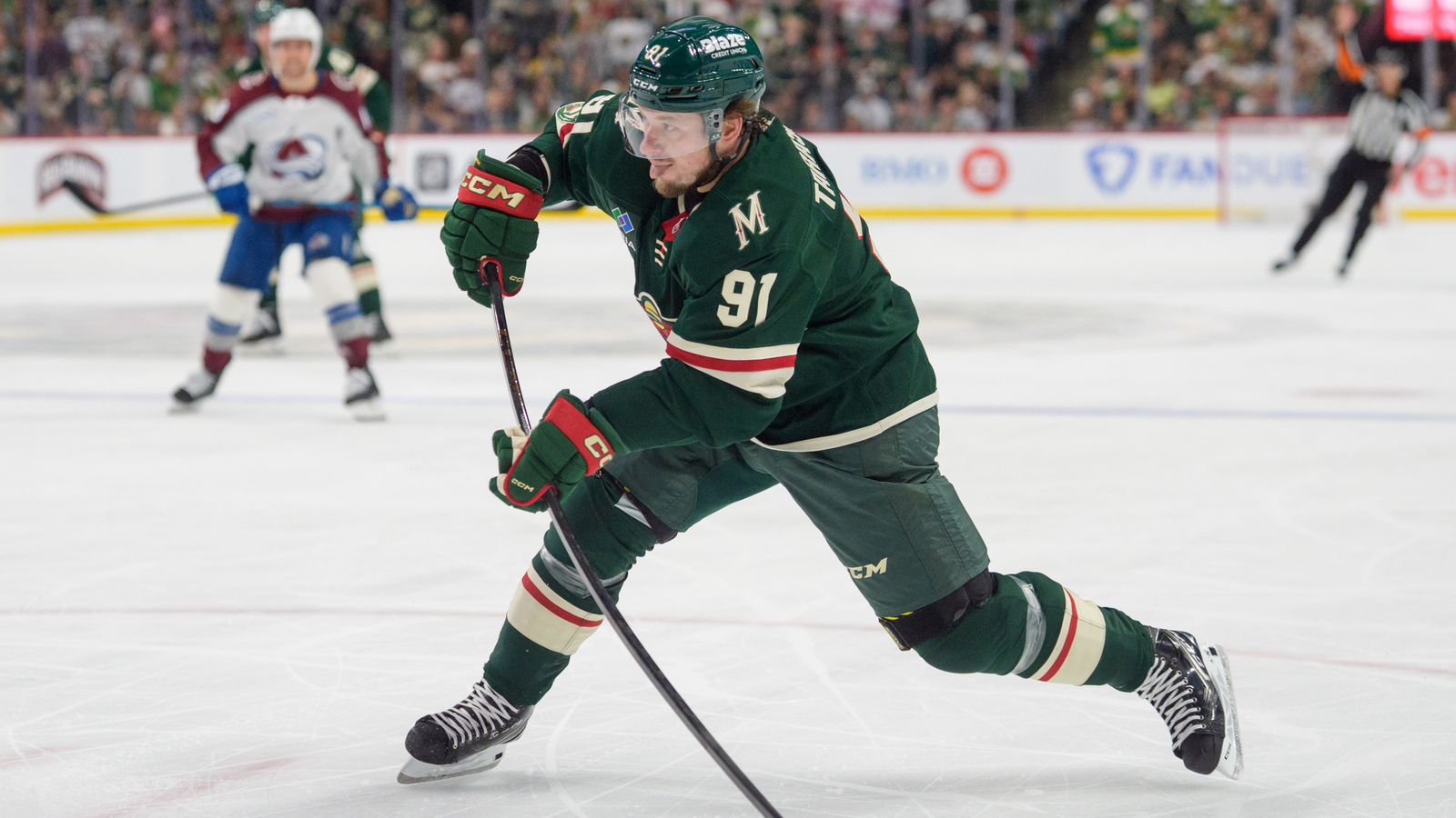 Tarasenko, Bunting & When Protecting Your Value Means Losing Your Chance