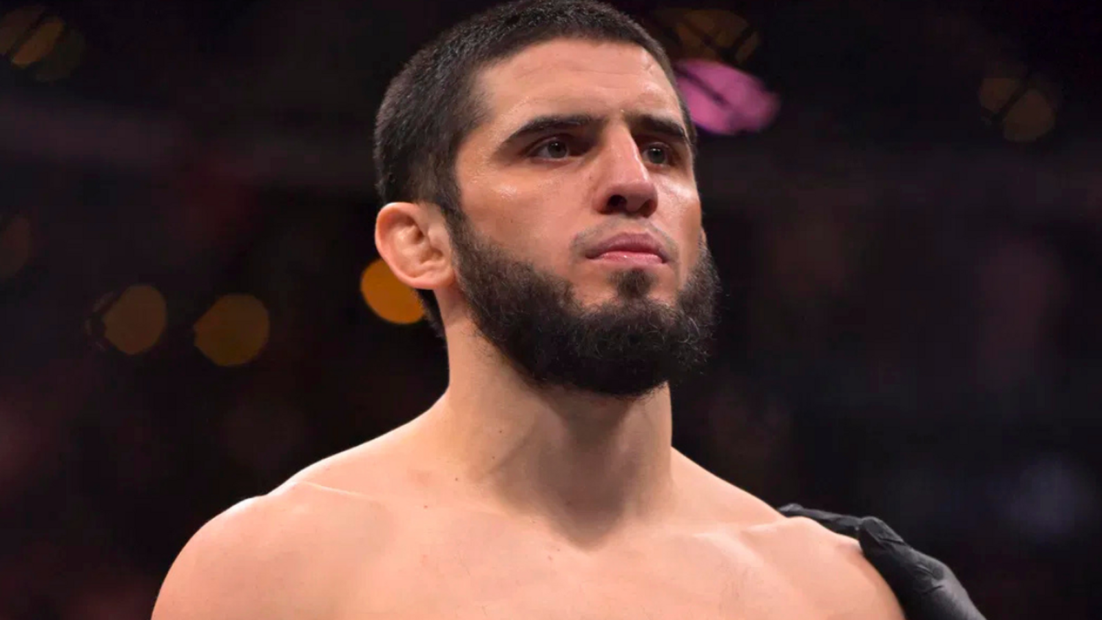 Islam Makhachev Shrugs Off His Own Teammate’s UFC Title Shot Over ...