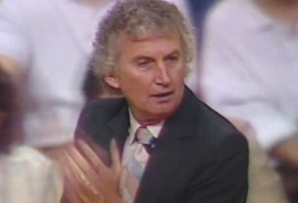 stan albeck michael jordan