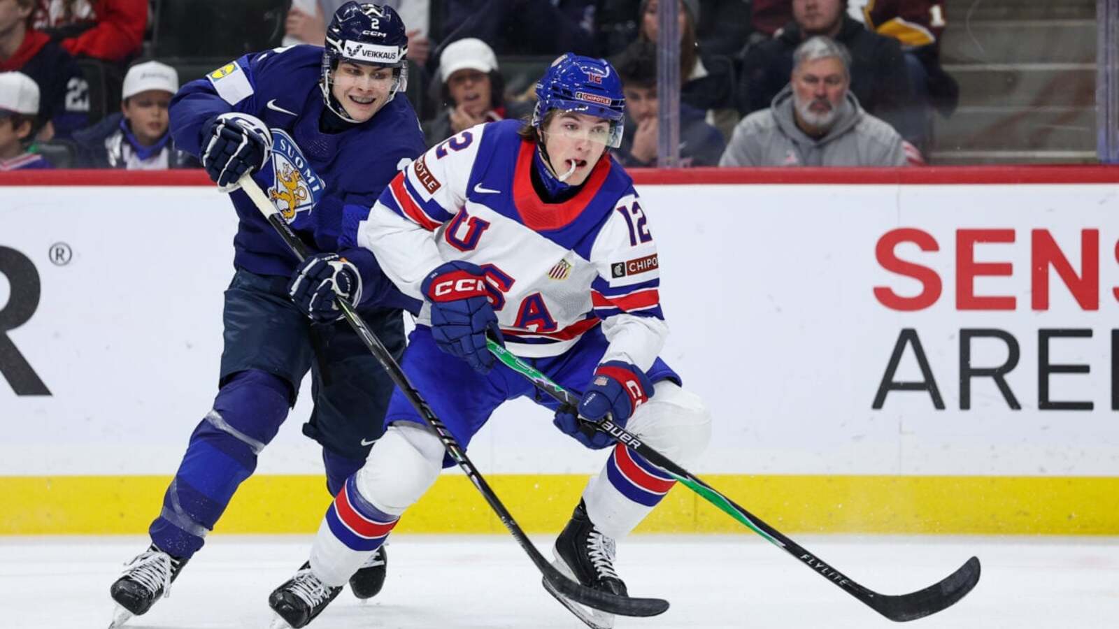 Will Zellers’ Bruins Future Looks Bright