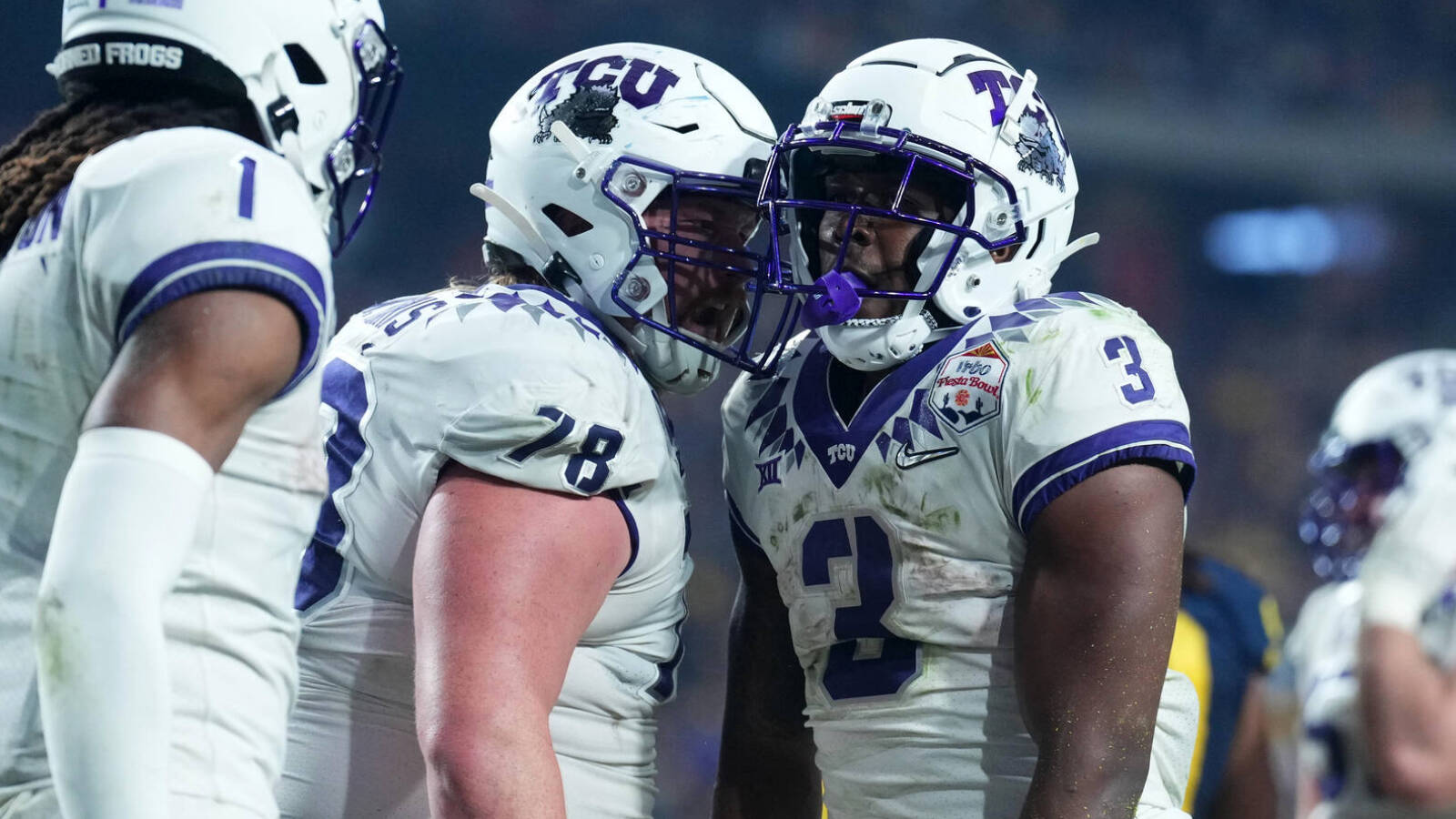 TCU Upsets Michigan 51 45 In Semifinal To Head To Title Game Yardbarker tcu-upsets-michigan-51-45-in-semifinal-to-head-to-title-game-yardbarker