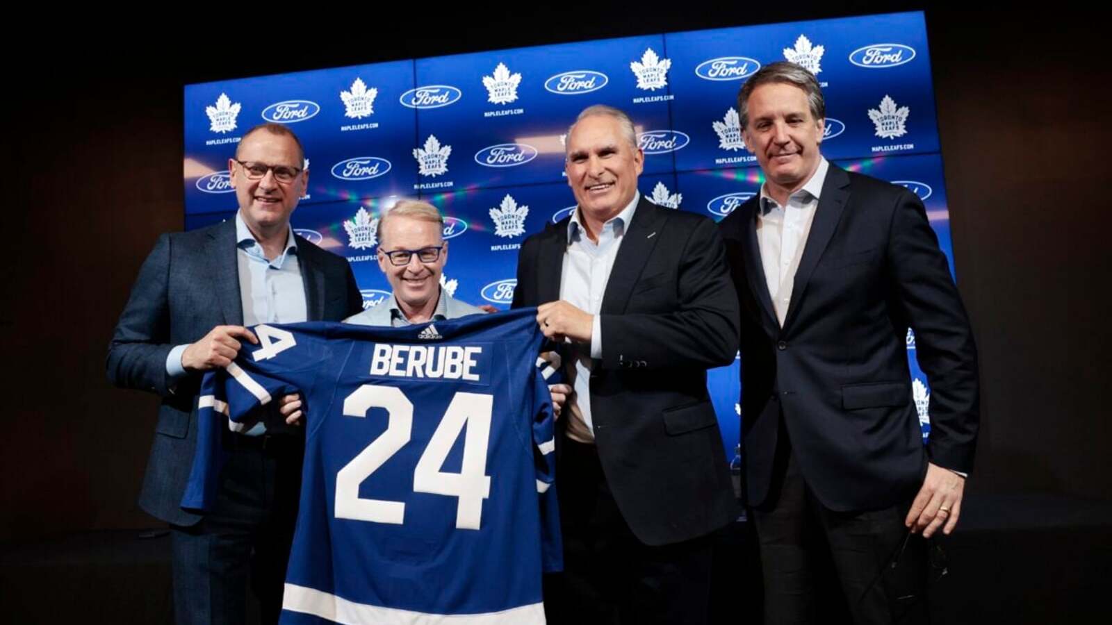 3 Maple Leafs Chapters That It’s Finally Time to Close
