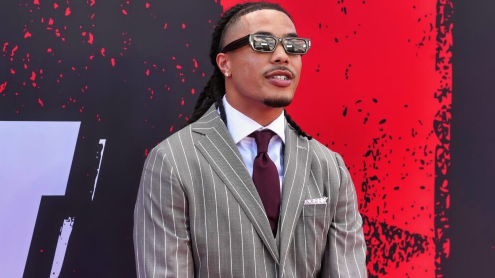 Eagles Rookie WR Makai Lemon Gets Exposed For 'Faking'