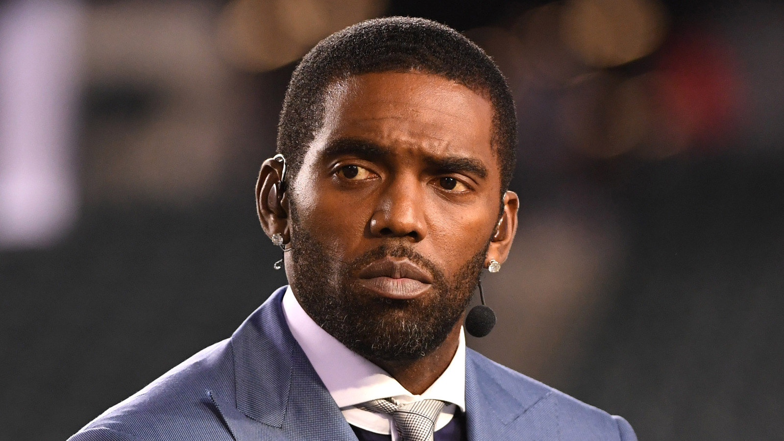 Eric Moss Nfl >> Randy Moss mentoring Jameis Winston, working out with him Eric Moss Nfl >> Randy Moss mentoring Jameis Winston, working out with him