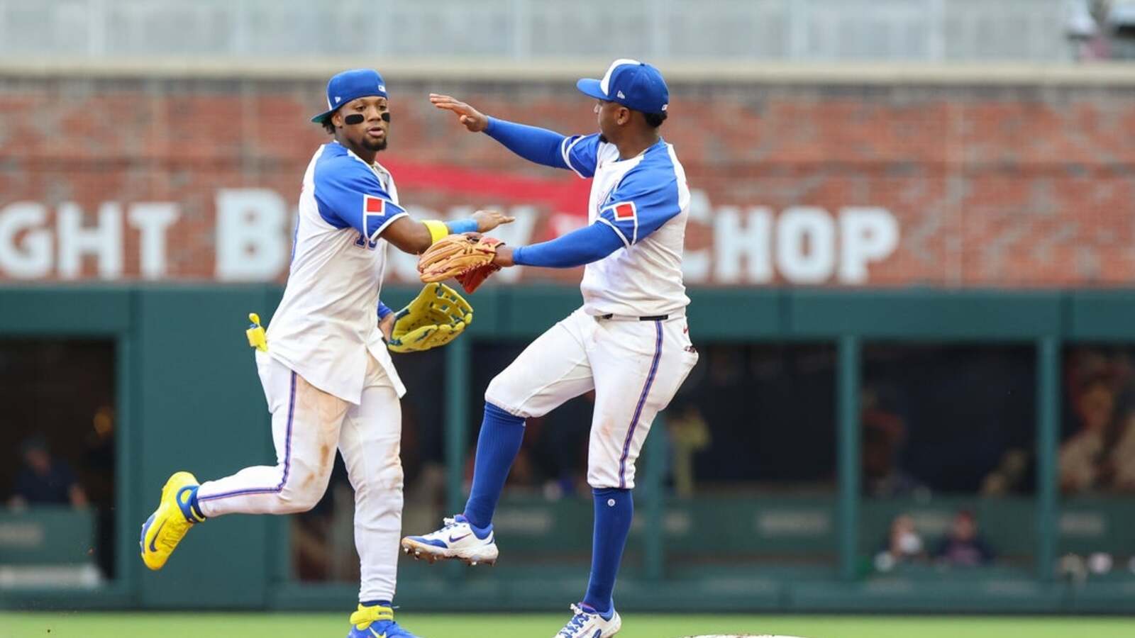 MLB News