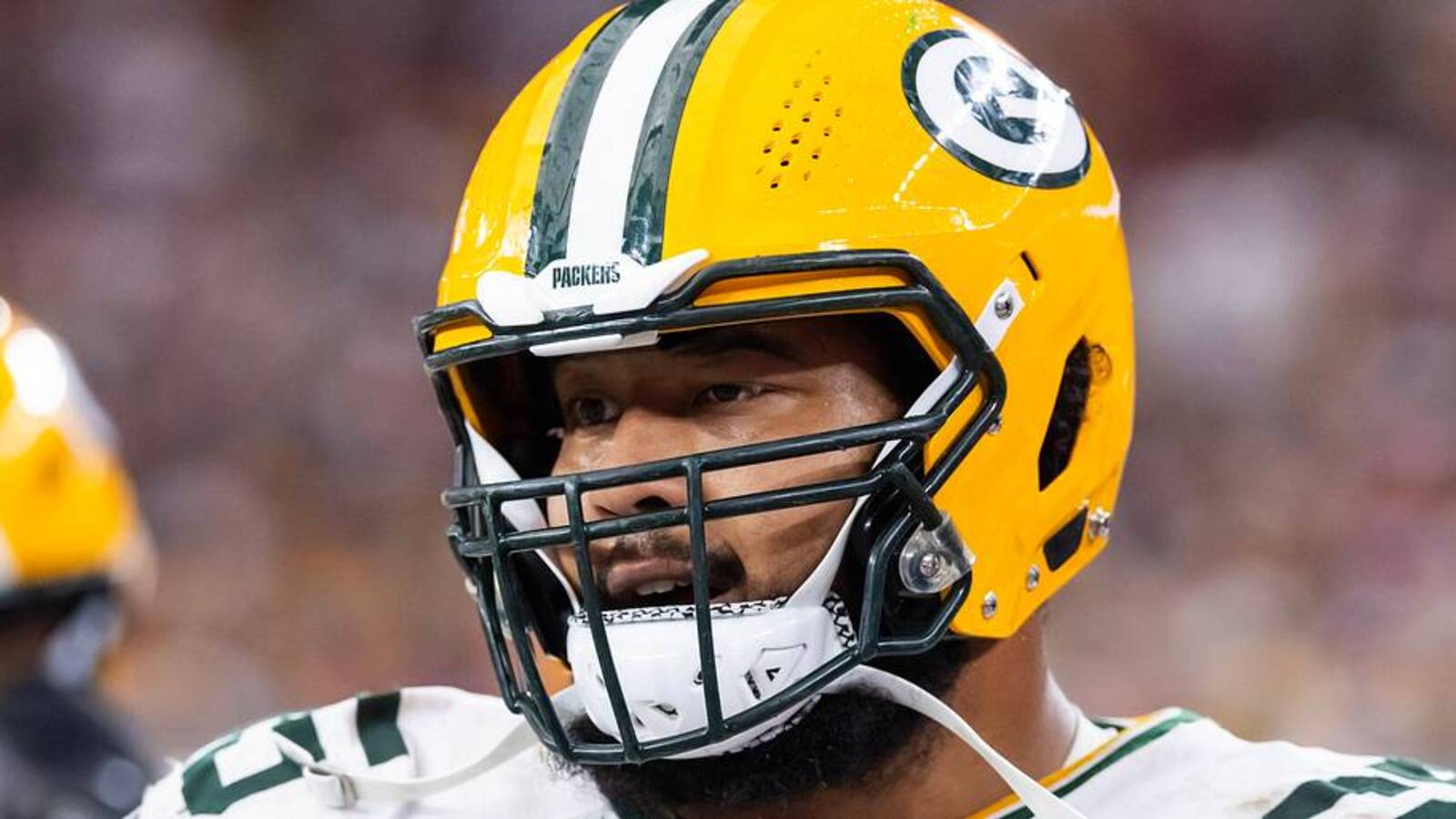 Packers-Lions Inactives: Eye-Opening Moves at Guard
