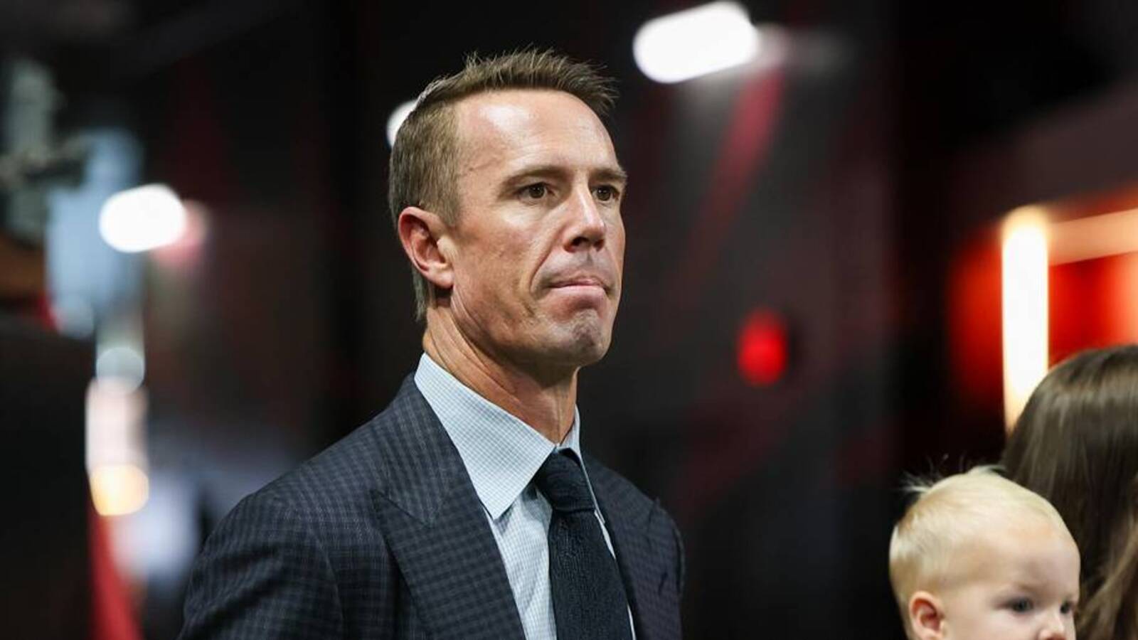 Matt Ryan's Influence Is Everywhere at Falcons OTAs