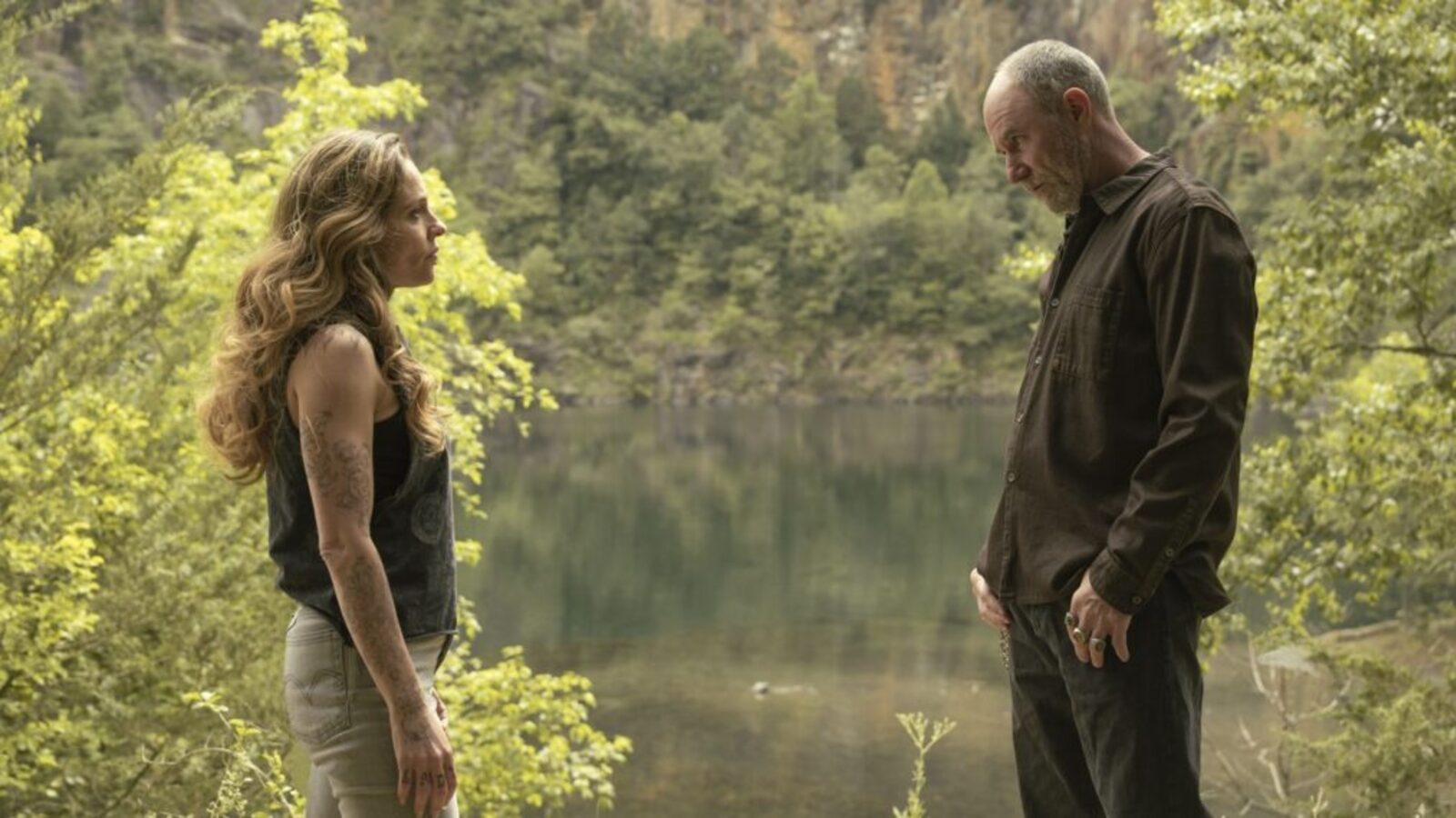 ‘Task’ Stars Break Down Perry & Erin’s Tragic Quarry Moment in Episode ...