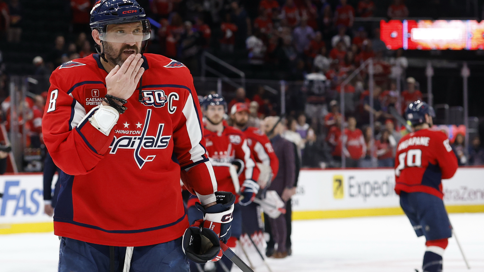 NHL News