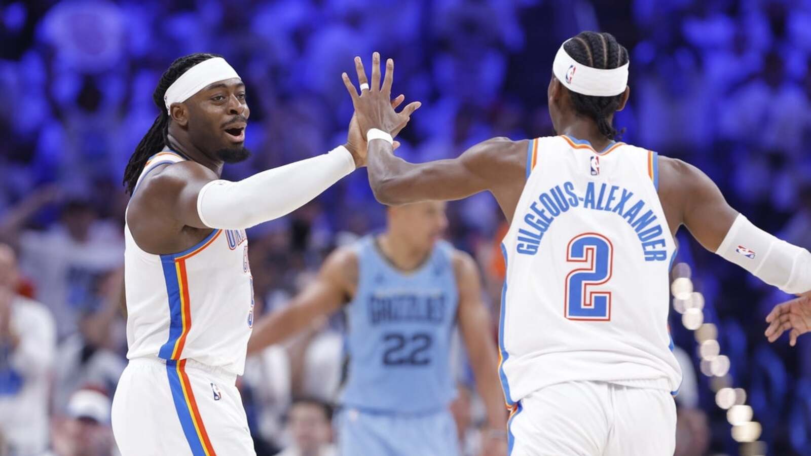 NBA News