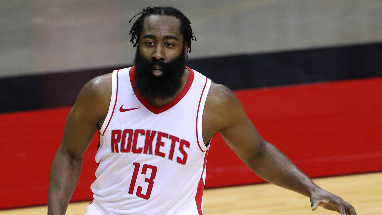 Rockets deal James Harden to Nets in fourteam trade Yardbarker