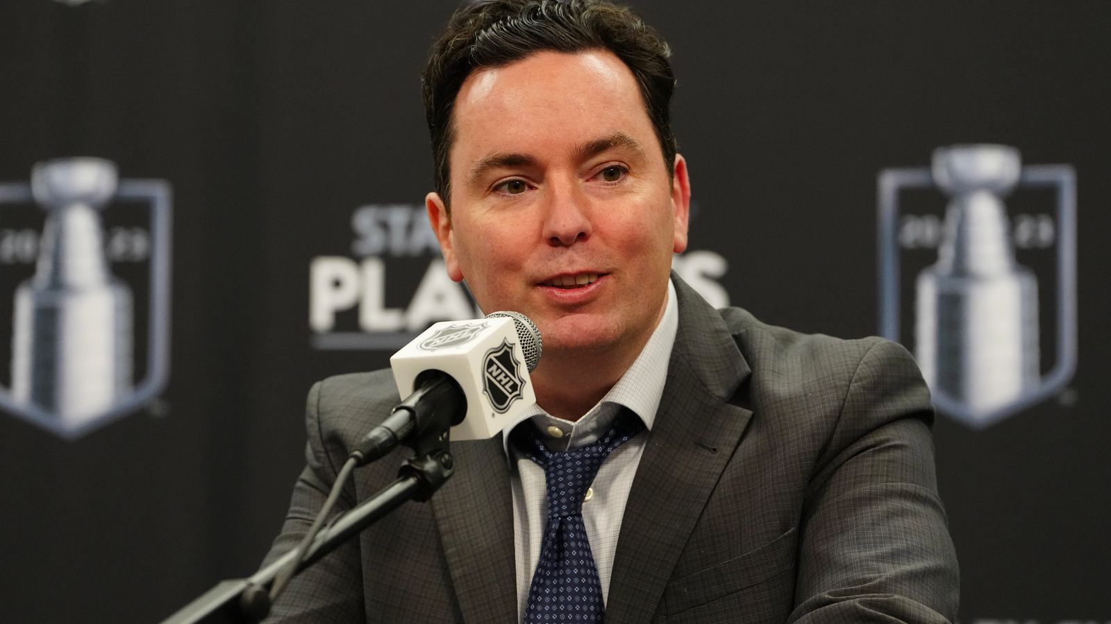 Jay Woodcroft Opens Up About Being Fired by the Edmonton Oilers