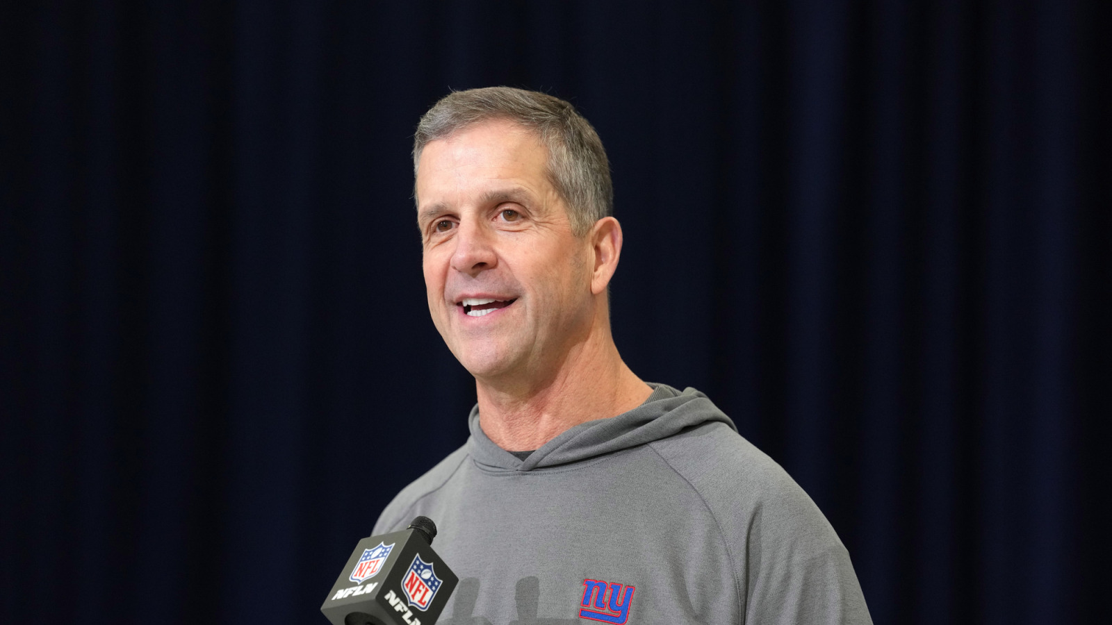 Giants linked with potential offensive game-changer at pick No. 10 of NFL Draft