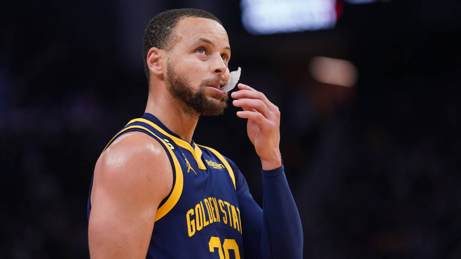 Top All-Star Game injury replacements for Warriors' Steph Curry - Vimarsana News