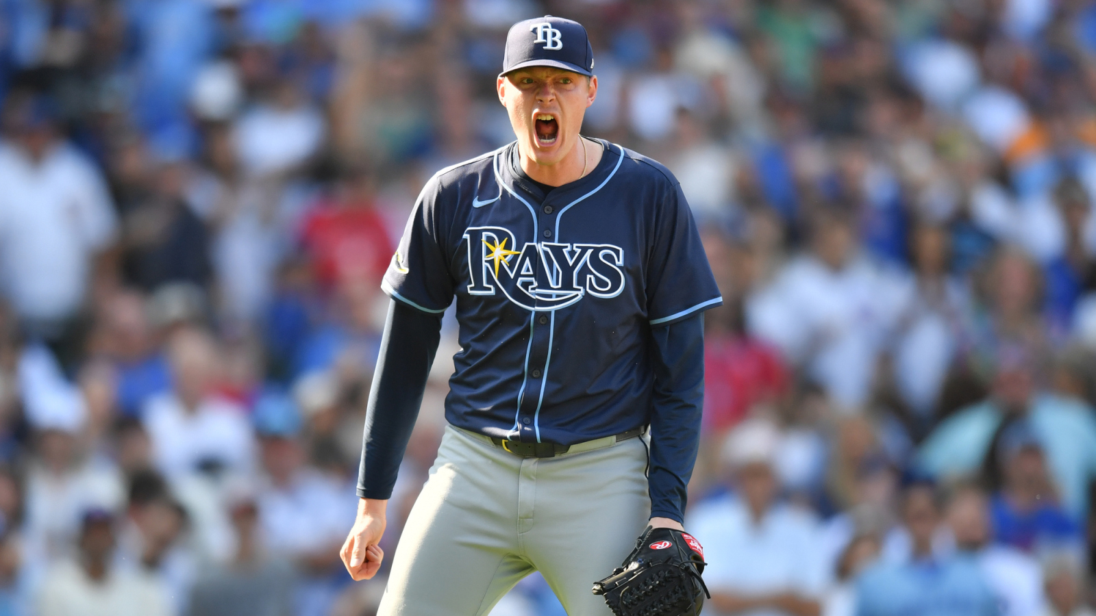 Intriguing Braves trade target to fill the closer role