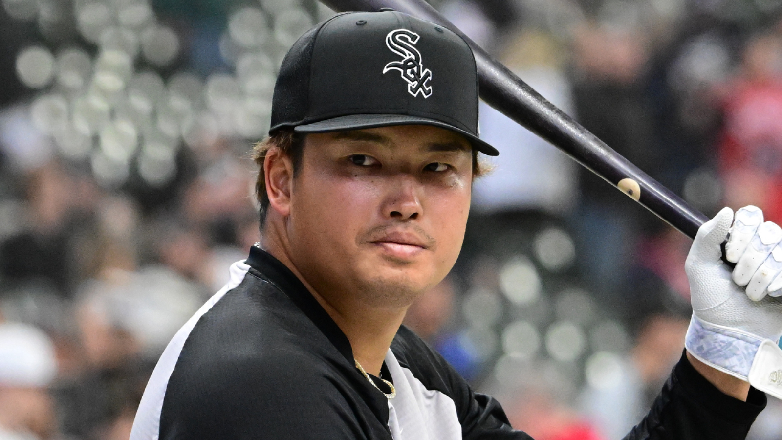 Мураками из «Уайт Сокс» выглядит как кража свободного агента после исторического старта