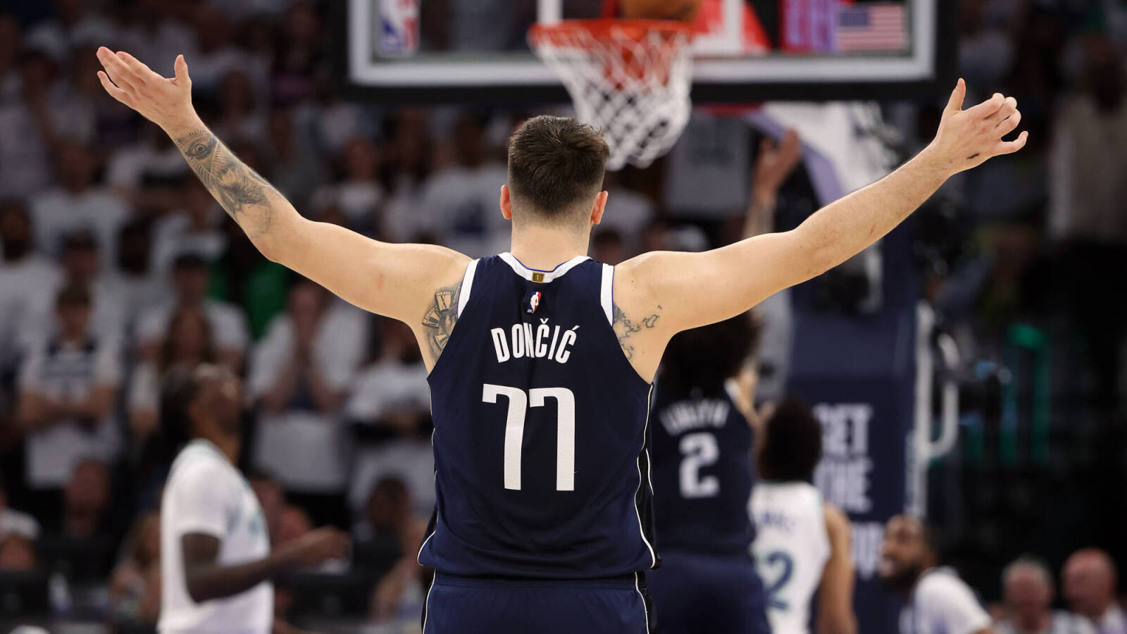 Coming soon: The $1 million-per-game NBA superstar - Vimarsana News