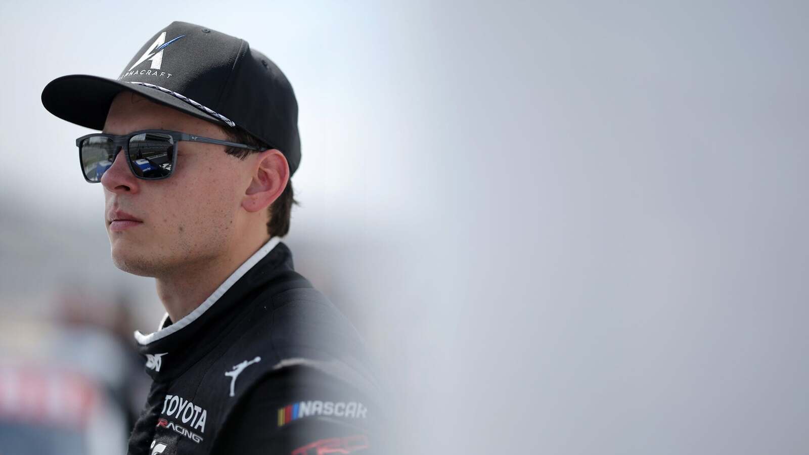Brad Keselowski Critiques NASCAR's Rookie of the Year System Over Corey Heim's Ineligibility