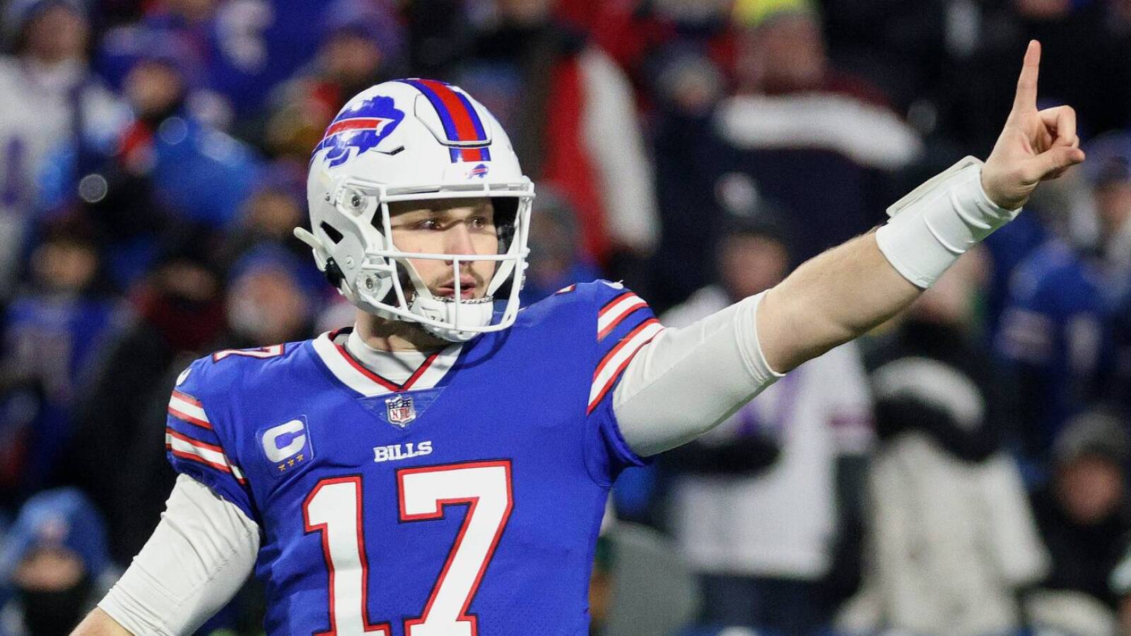 2022 Buffalo Bills win total Is anyone better than Buffalo? Yardbarker