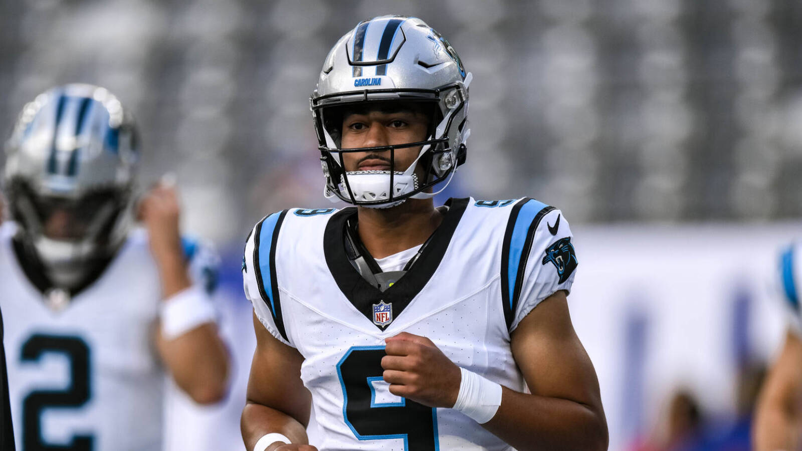 Scout's view A preseason report card for firstround QBs Yardbarker