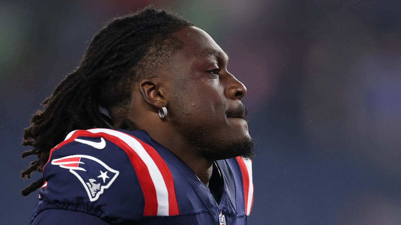 Rob Gronkowski Anticipates Success for A.J. Brown with Patriots