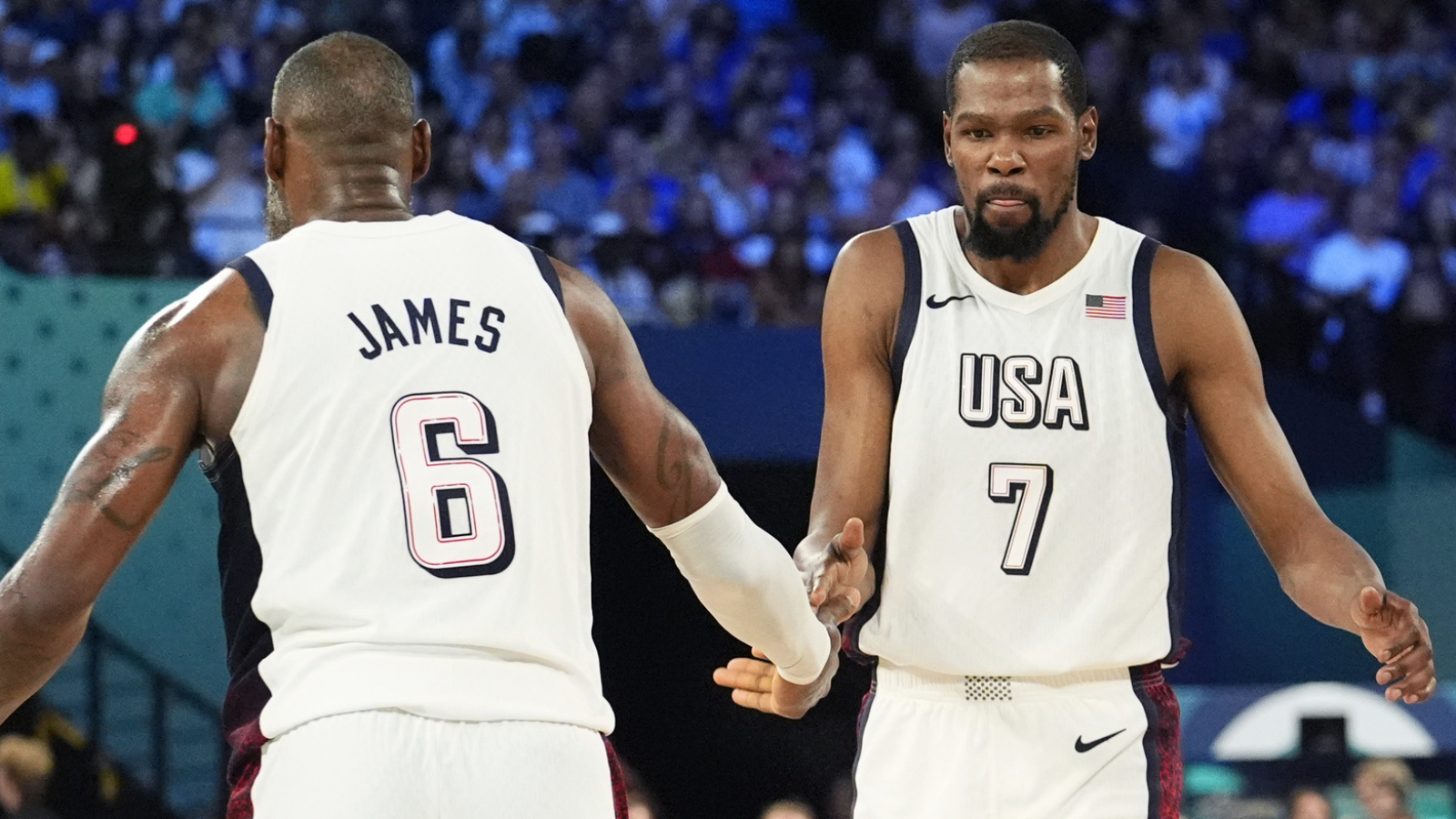 Olympic basketball at Tokyo 2020: Top five things to know
