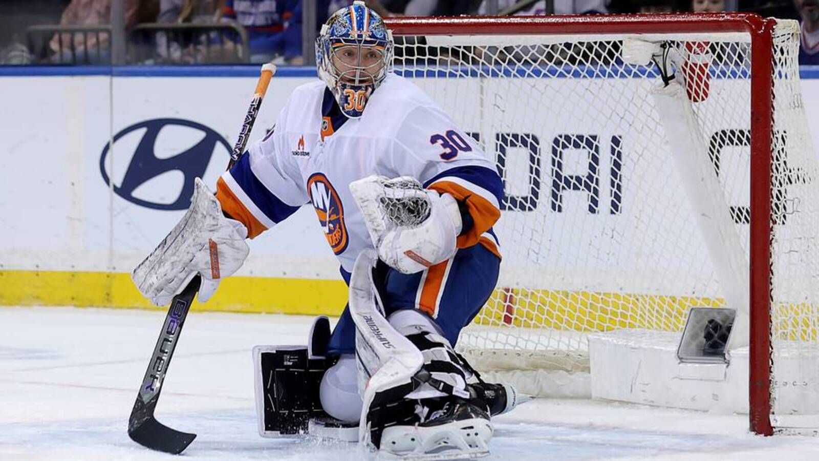 Ilya Sorokin Projected for Another Big Season With NY Islanders