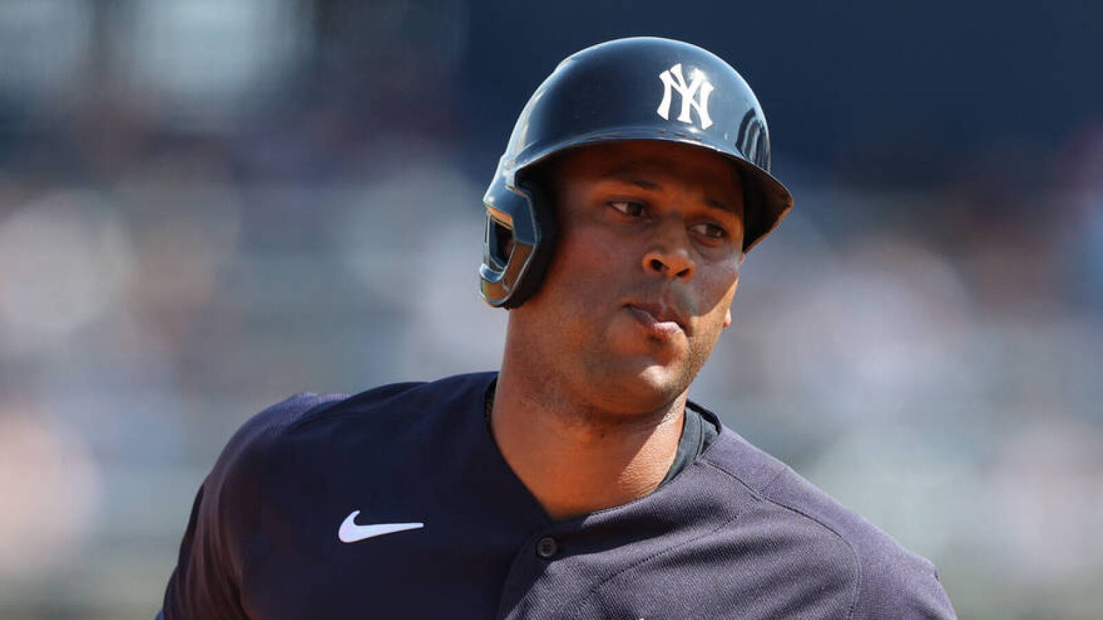 Longtime Yankees outfielder uncertain of role with team Yardbarker