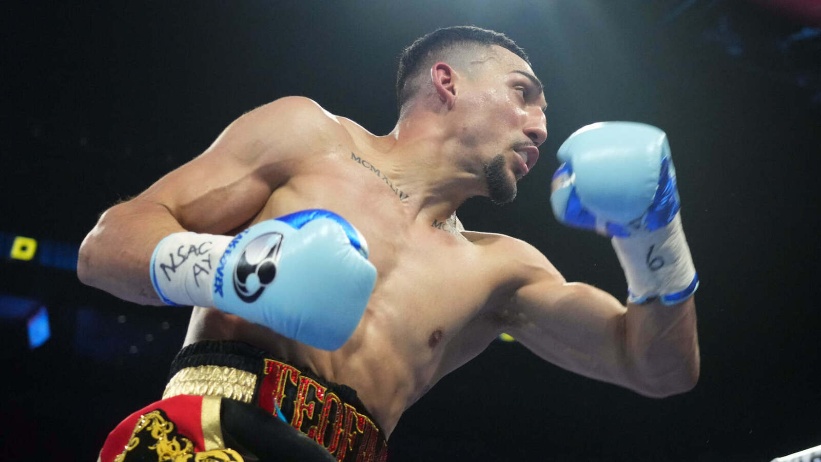 Teofimo Lopez Tells Ryan Garcia To ‘Get Off Social Media’ If He Wants ...