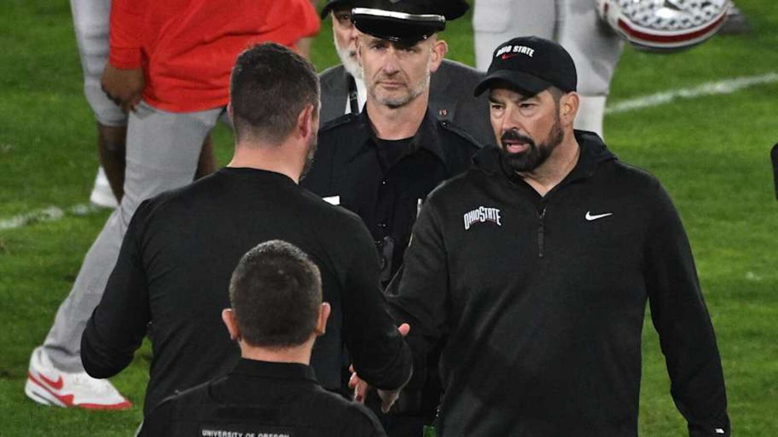 Ohio State Buckeyes Big Ten Rival Wins Battle, Secures Pivotal 5-Star ...