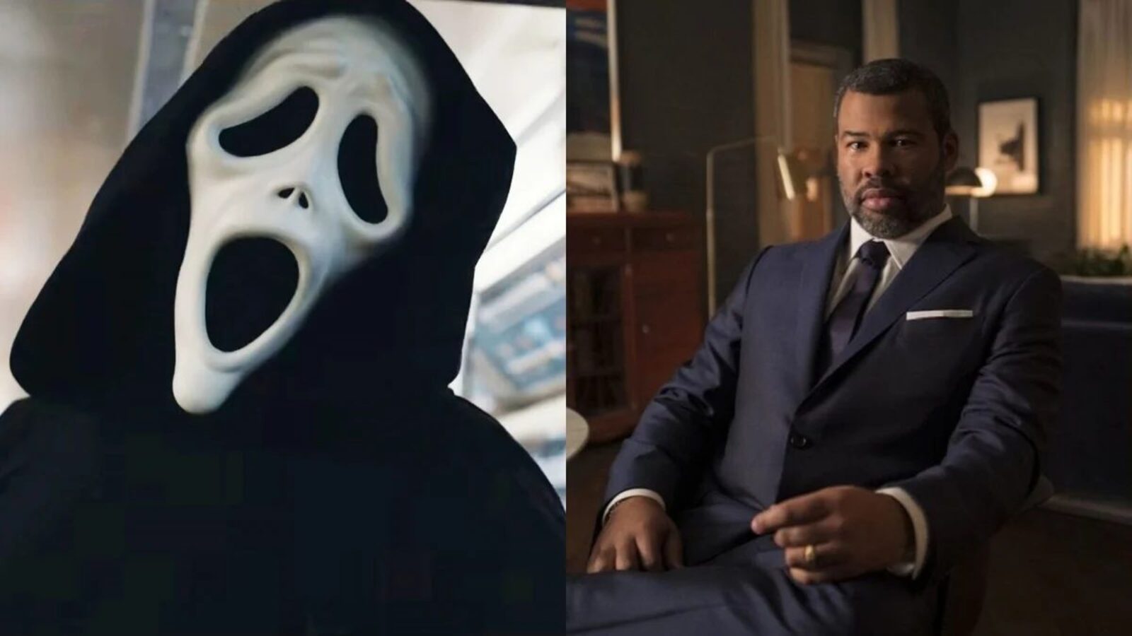 Jordan Peele turned down role in 'Scary Movie' | Yardbarker