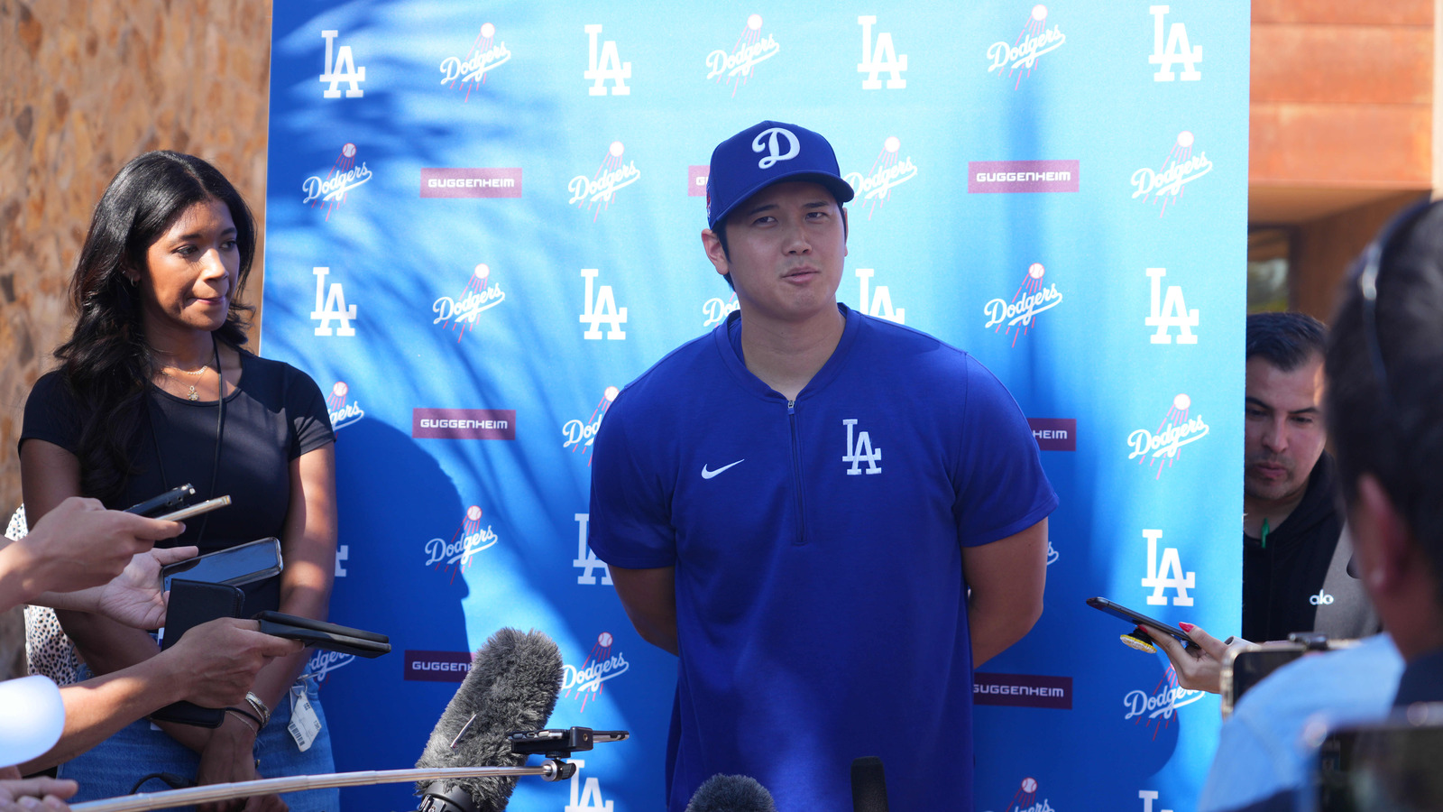 Los Angeles Dodgers Opening Day 2025 Tickets Price Emmi Joycelin