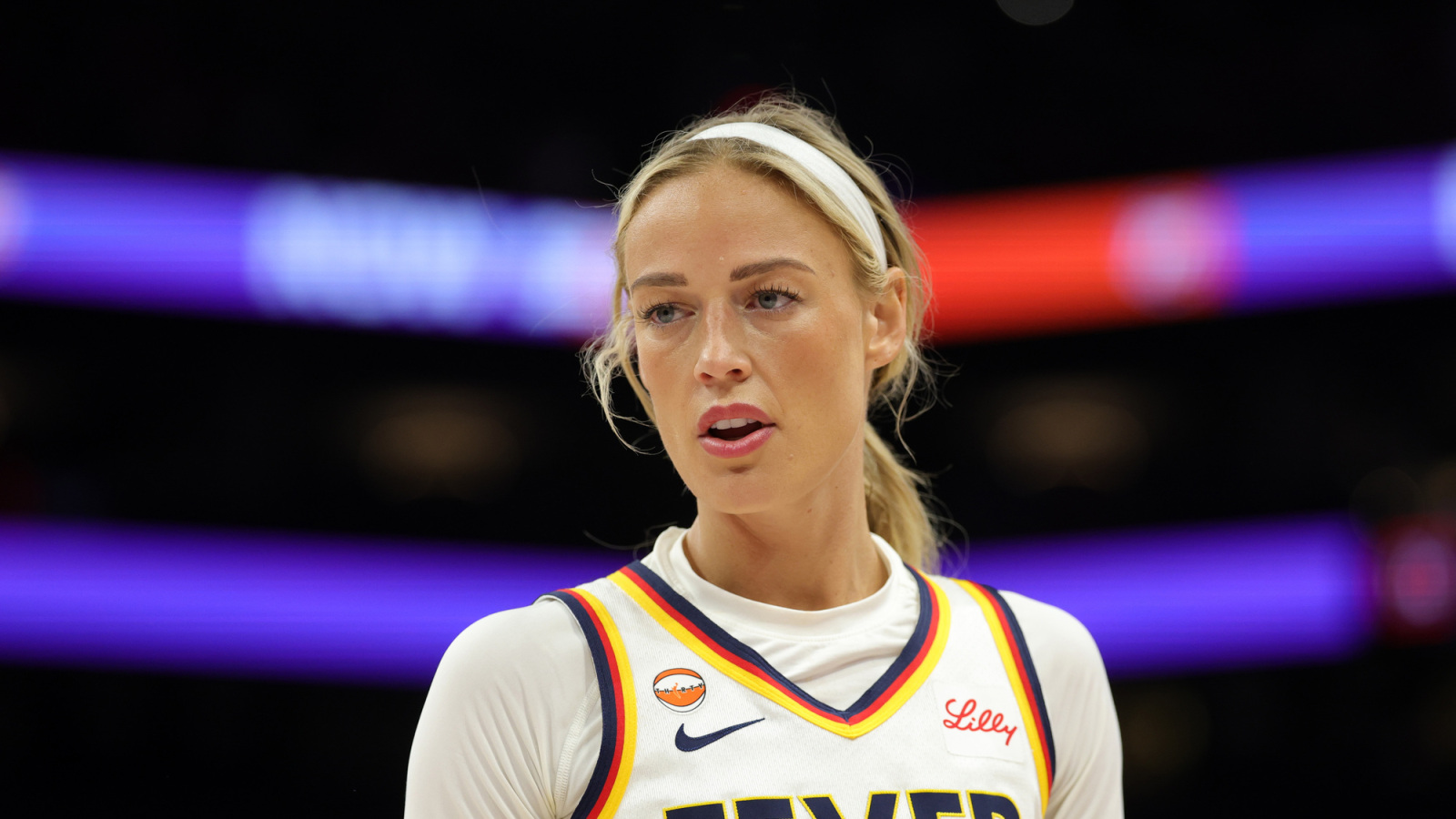 Sophie Cunningham Reveals How She Turns WNBA Spotlight Into an ‘Opportunity to Inspire'