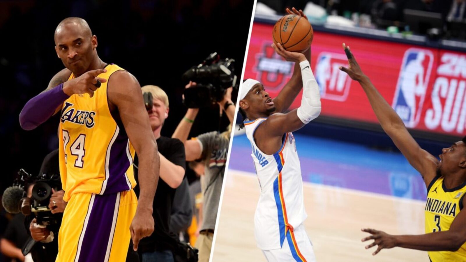 NBA News