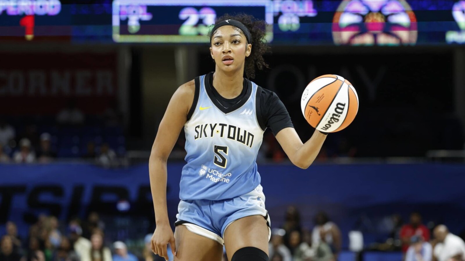 Angel Reese Opens Up About Cyberbullying, Mental Health, And Sisterhood In The WNBA