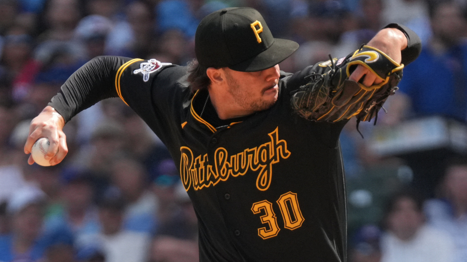 Don Kelly Justifies Decision to Pull Paul Skenes in Pirates' Loss to Cubs