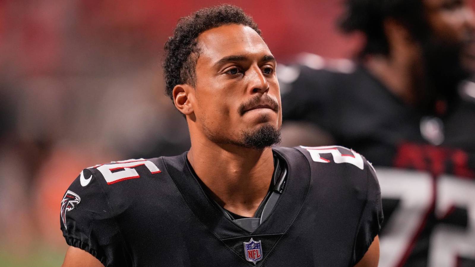 Report: Falcons' Isaiah Oliver out for season with knee damage