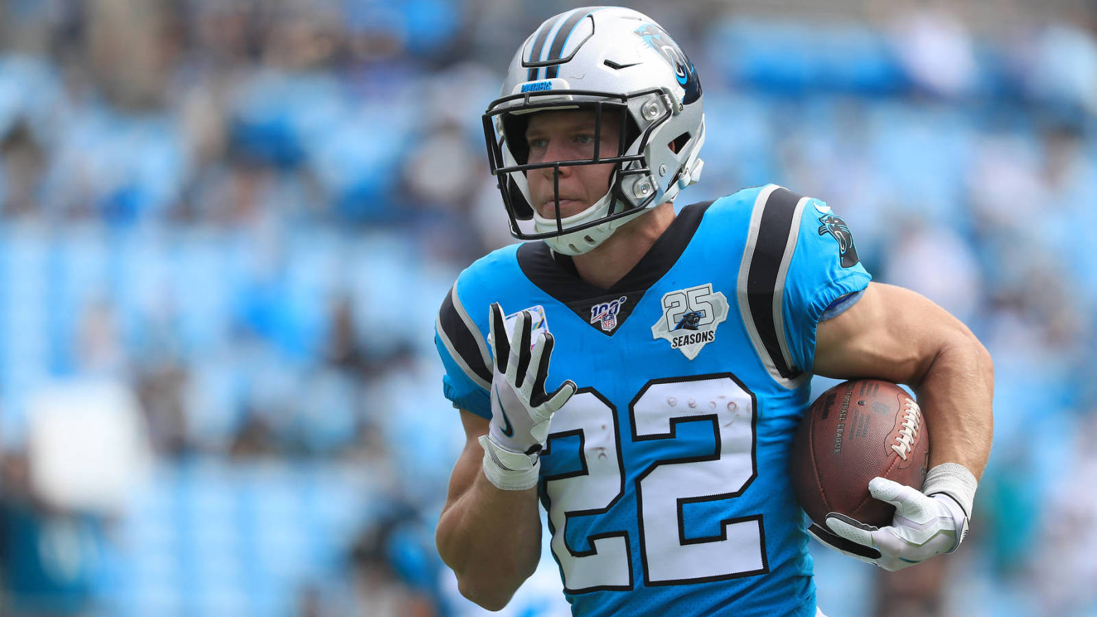 The longest plays of the NFL season Yardbarker